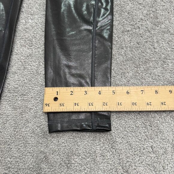 Gap Fit High Rise Compressio Recycled Power Full Length Legging Women Medium NWT - Picture 11 of 15